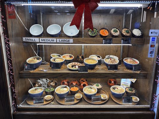 Hokkaido Ramen Santouka by null