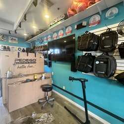 Pedego Electric Bikes La Quinta