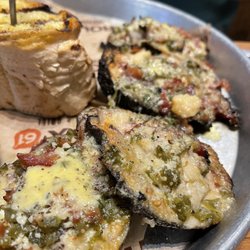 Roux 61 Seafood & Grill gift card