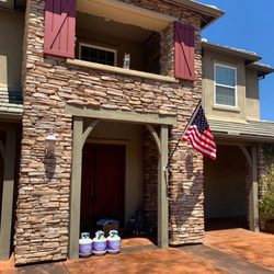 Pacific Coast Propane - Ask about our BBQ Tank home delivery program!
