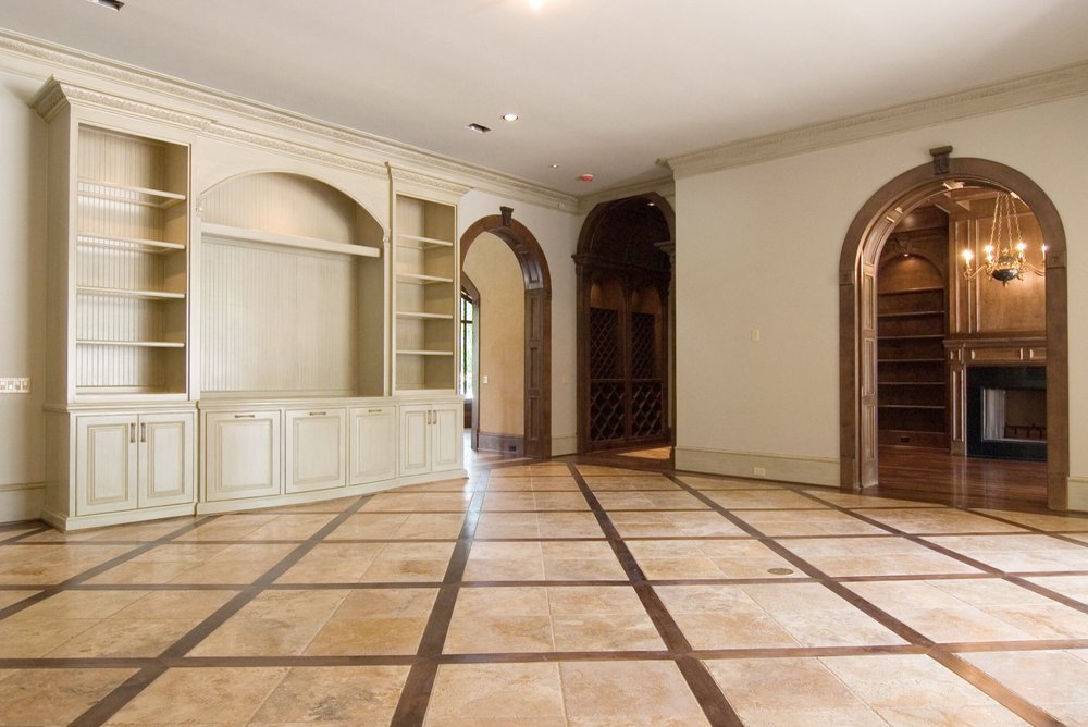 Slide of Buildn Construction