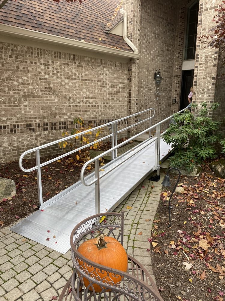 MOBILITY PLUS SHELBY TOWNSHIP 60 Photos 50753 Mound Rd, Shelby Township, Michigan Medical