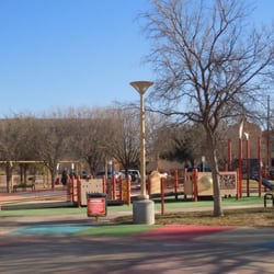 Progressive Park
