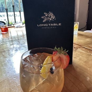 Long Table Distillery - Distilleries Near Me - Vancouver, British Columbia Long Table Distillery - Distilleries Near Me - Vancouver, British Columbia