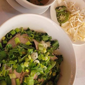 Pho Duc - Dry Noodles with Pork - Vietnamese Near Me - Grand Prairie, Texas Pho Duc - Dry Noodles with Pork - Vietnamese Near Me - Grand Prairie, Texas