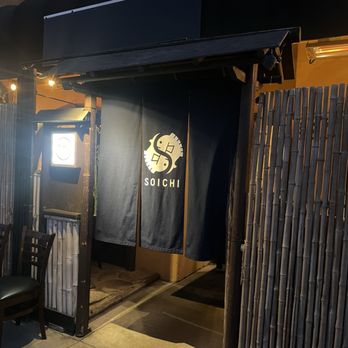Soichi Sushi - Sushi Bars Near Me - San Diego, California Soichi Sushi - Sushi Bars Near Me - San Diego, California