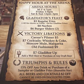 Gladi8or Brews & Billiards - happy hour - Bars Near Me - Covina, California Gladi8or Brews & Billiards - happy hour - Bars Near Me - Covina, California