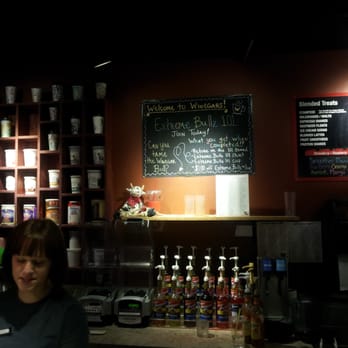 Winegar's - Inside - Coffee & Tea Near Me - Ellensburg, Washington Winegar's - Inside - Coffee & Tea Near Me - Ellensburg, Washington