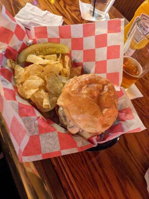 Bootlegger's by null