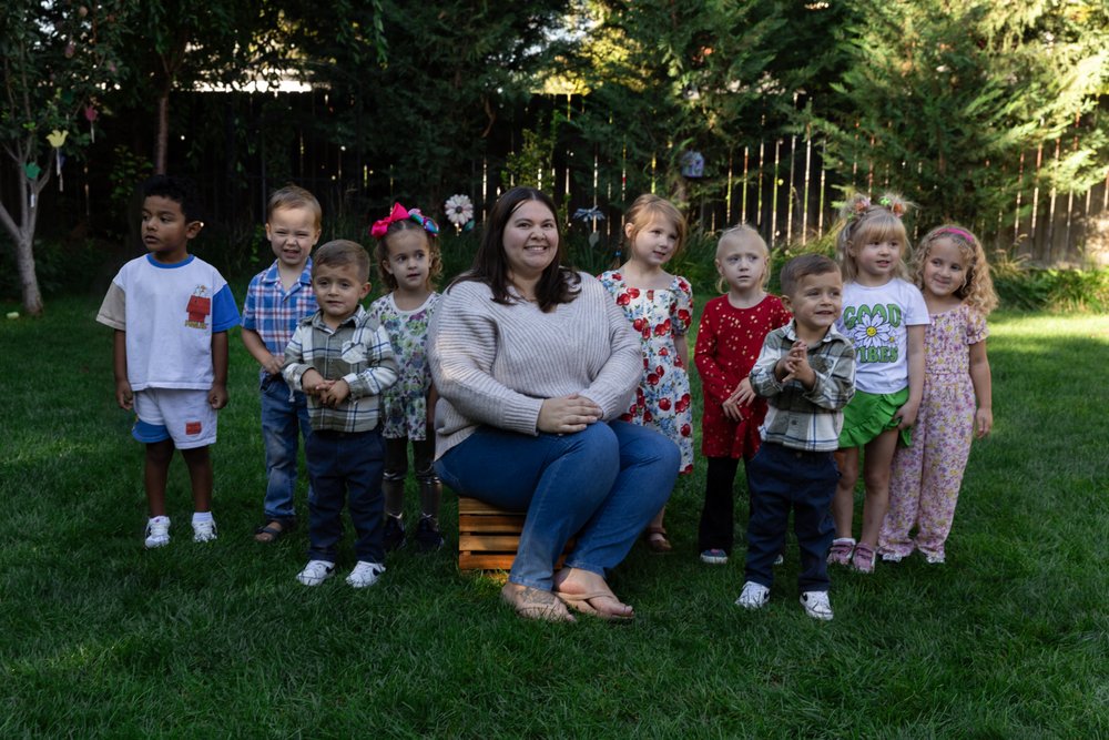 Kenner Clubhouse Preschool - childcare center in Nampa, ID