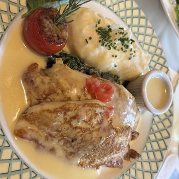 Scott's Seafood - Seafood Near Me - Oakland, California