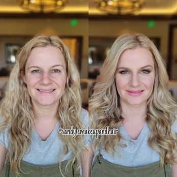 Sandy Le Makeup & Hair - Makeup Artists Near Me Sandy Le Makeup & Hair - Makeup Artists Near Me