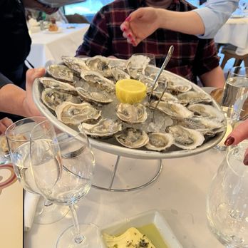 Marseille - Oysters - French Near Me - New York, New York Marseille - Oysters - French Near Me - New York, New York