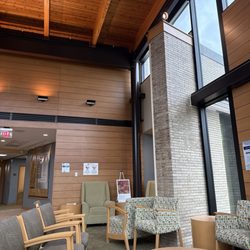 UMass Memorial - The Cancer Center