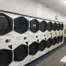 Highlander Center - 26 Dryers