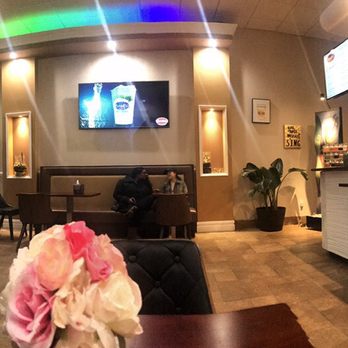 BAMBU - Best bubble tea place on Long Island  get the Passionfruit yea it's amazing - Bubble Tea Near Me - Stony Brook, New York
