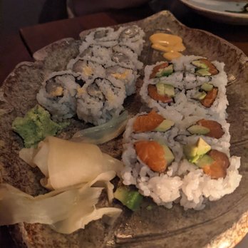 Wasan Brooklyn - Japanese Near Me - Brooklyn, New York