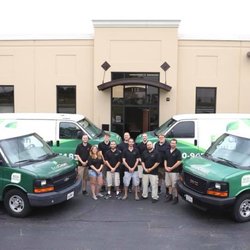 EcoClean - EcoClean Team Photo