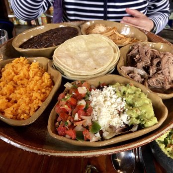 Chavela's - Plato don - Mexican Near Me - Brooklyn, New York Chavela's - Plato don - Mexican Near Me - Brooklyn, New York