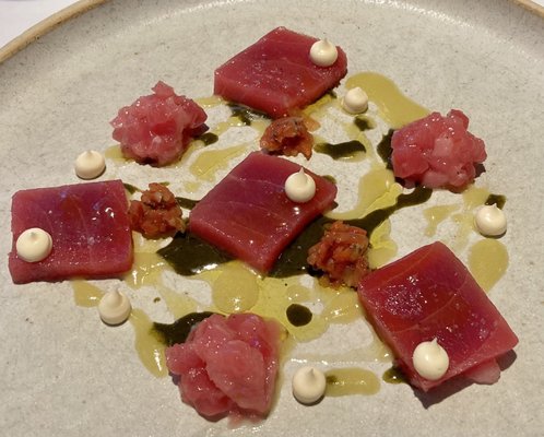 Restaurant Els Tinars by null