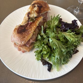 Treo Kitchen & Bar - Jamon Sandwich - American Near Me - Chula Vista, California Treo Kitchen & Bar - Jamon Sandwich - American Near Me - Chula Vista, California