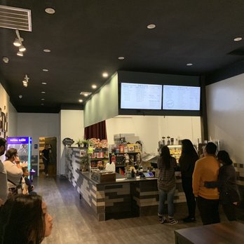Chillin' - In the Chillin' line - Bubble Tea Near Me - Whittier, California Chillin' - In the Chillin' line - Bubble Tea Near Me - Whittier, California