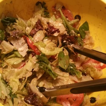ZeroZero39 Pizzeria - Salads are amazingly delicious! - Pizza Near Me - Huntington Beach, California ZeroZero39 Pizzeria - Salads are amazingly delicious! - Pizza Near Me - Huntington Beach, California