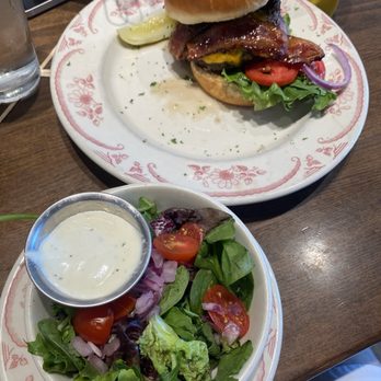 Eggstasy - Maple Bacon Cheeseburger - Breakfast & Brunch Near Me - Mesa, Arizona Eggstasy - Maple Bacon Cheeseburger - Breakfast & Brunch Near Me - Mesa, Arizona