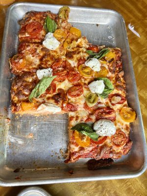 Patrizi's by null