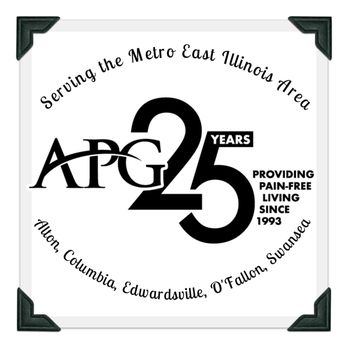 Associated Physicians Group - Providing Pain-Free Living Since 1993. - Chiropractors Near Me - O Fallon, Illinois Associated Physicians Group - Providing Pain-Free Living Since 1993. - Chiropractors Near Me - O Fallon, Illinois