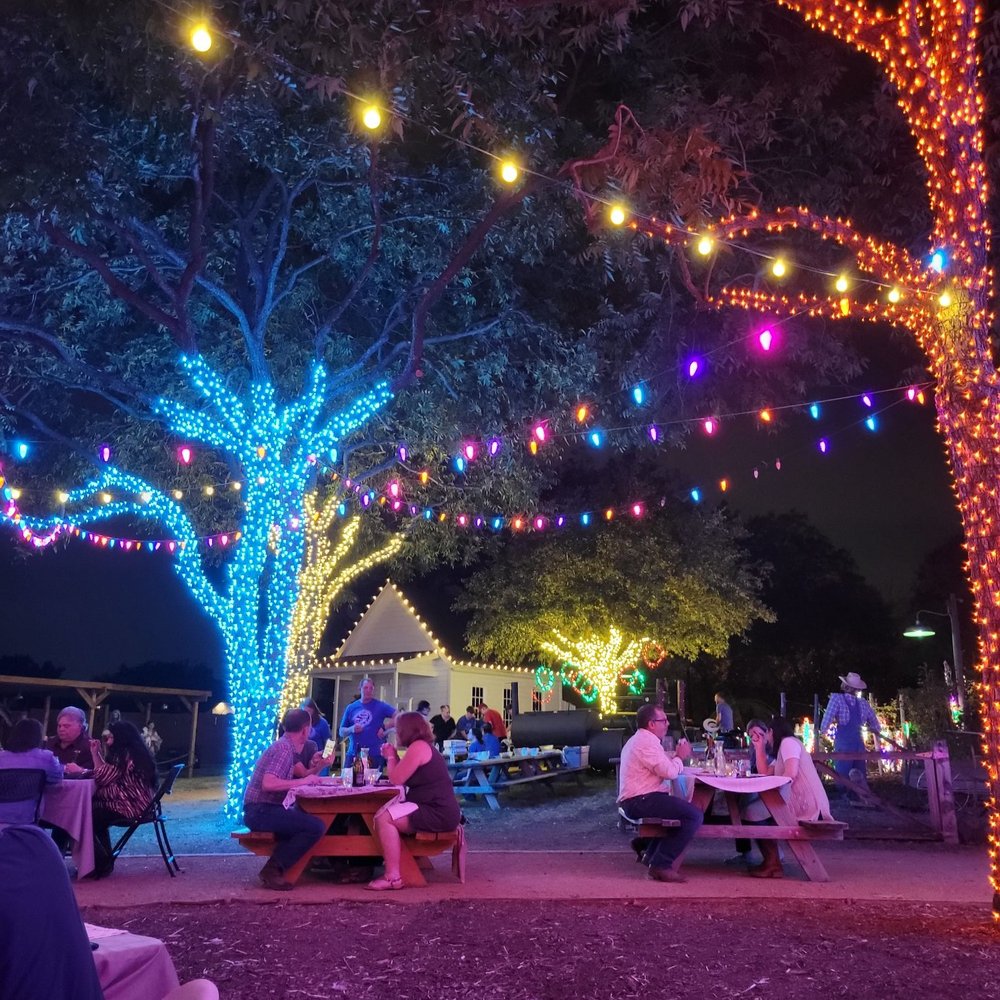 Heritage Farmstead Museum - FFA Farmers Table Event October 2023 - Museums Near Me - Plano, Texas Heritage Farmstead Museum - FFA Farmers Table Event October 2023 - Museums Near Me - Plano, Texas
