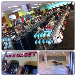 Plato's Closet Long Beach /Hawaiian Gardens