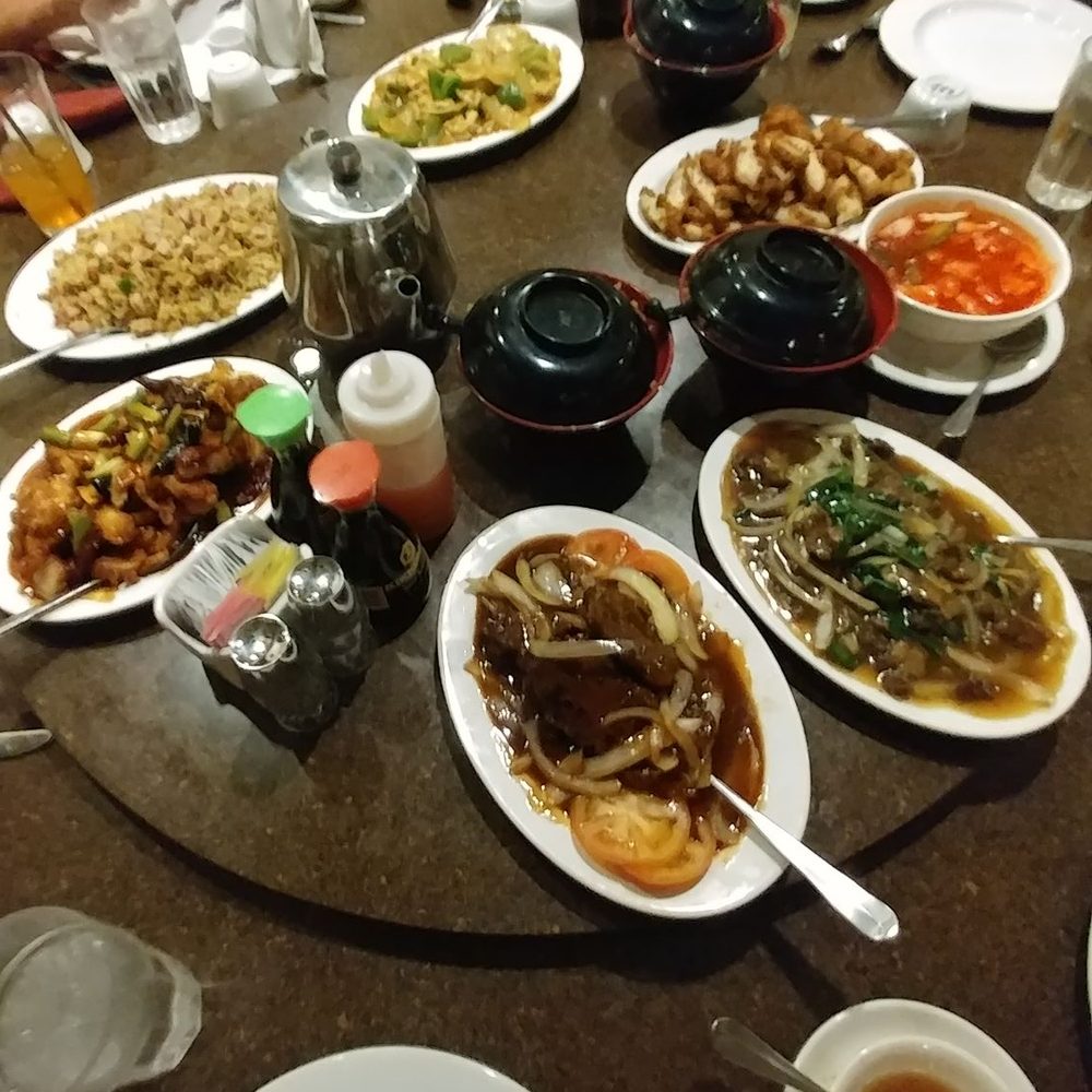 Desert Jade - Full table - Chinese Near Me - Phoenix, Arizona Desert Jade - Full table - Chinese Near Me - Phoenix, Arizona