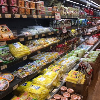 H Mart - International Grocery Near Me - Honolulu, Hawaii