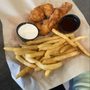 Photo of Friends Commerce Grill