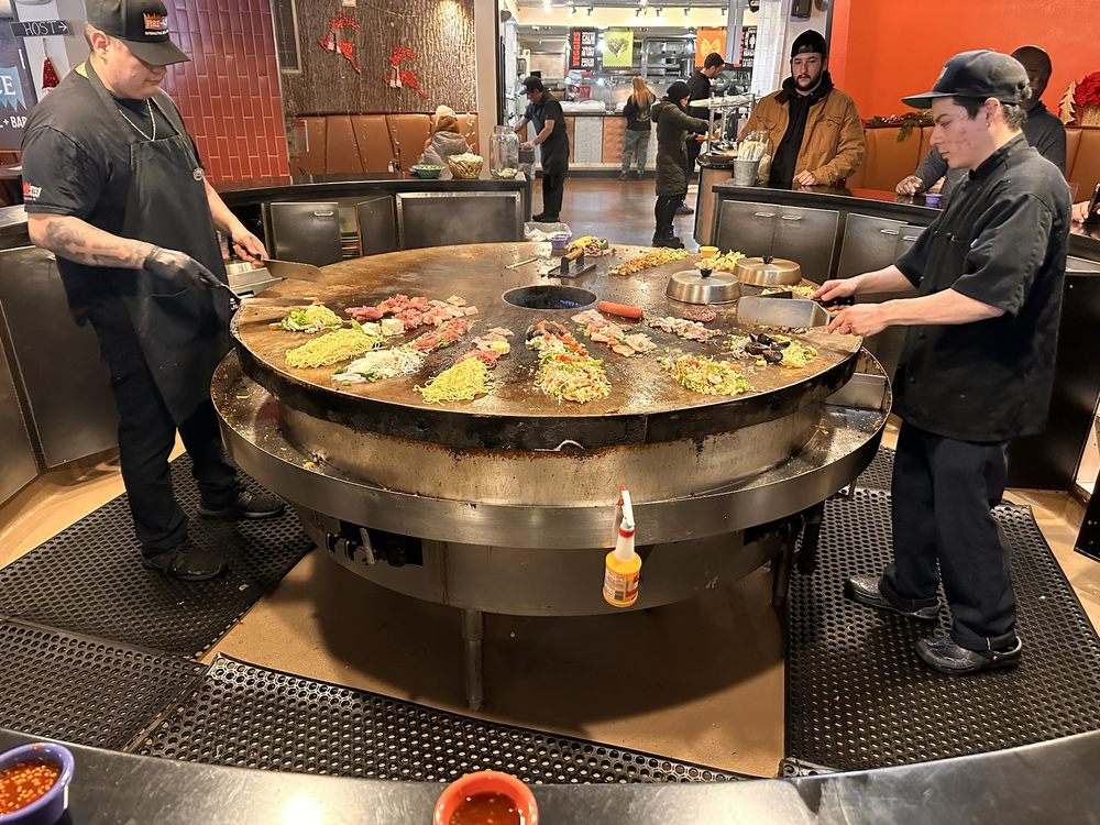 FIRE + ICE Updated September 2024 882 Photos & 1254 Reviews 4100