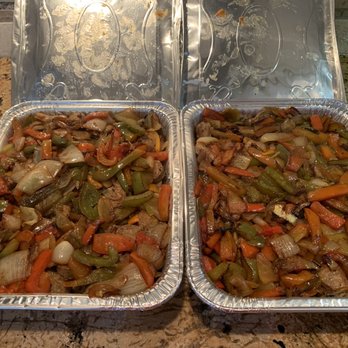 Harken's Market - two trays of cooked vegetables - Grocery Near Me - East Windsor, Connecticut Harken's Market - two trays of cooked vegetables - Grocery Near Me - East Windsor, Connecticut