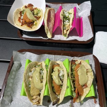 Tacos La Pina - Tacos Near Me - Costa Mesa, California Tacos La Pina - Tacos Near Me - Costa Mesa, California