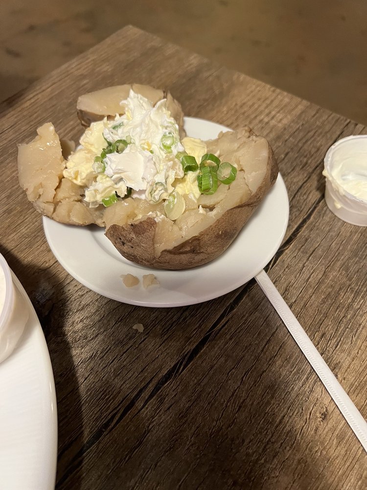 ANTOINE’S STEAKHOUSE Updated September 2024 28 Photos & 11 Reviews