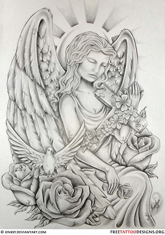 Custom Creations Tattoo Logo