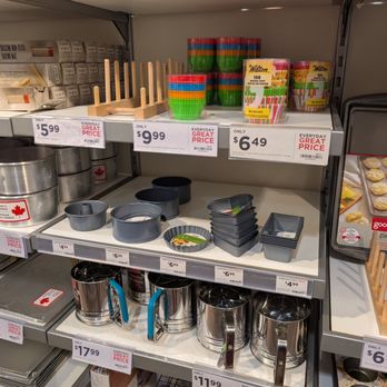 Kitchen Stuff Plus - Moulds for baking - Kitchen & Bath Near Me - Whitby, Ontario Kitchen Stuff Plus - Moulds for baking - Kitchen & Bath Near Me - Whitby, Ontario