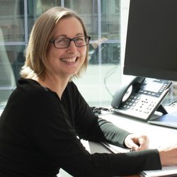 Melanie Marin, MD