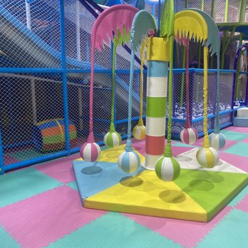 Funhouse Factory - Indoor Playcenter Near Me - San Fernando Valley, California Funhouse Factory - Indoor Playcenter Near Me - San Fernando Valley, California
