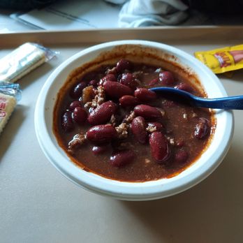 Diner 22 - chili - Diners Near Me - Alexandria, Pennsylvania