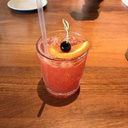 Capri Punch