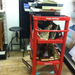 HomeGoods - Hope the store doesn't start on fire...