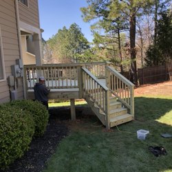 All-American Handyman Service