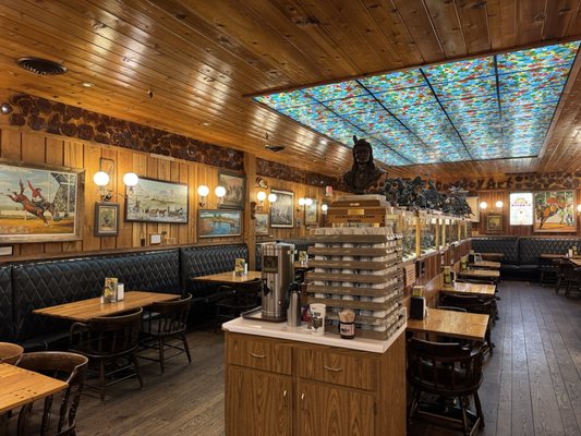 Wall Drug Store by null