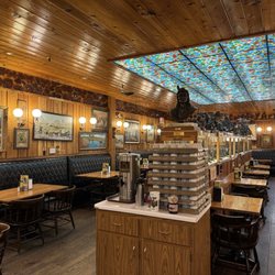 Wall Drug Store - Cafe