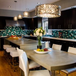 Megan Meyers Interiors - Gourmet Kitchen